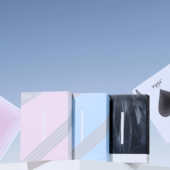 瑜慈魔术纸牌花切扑克牌练习牌专用黑芯纸高颜值 5周年复刻