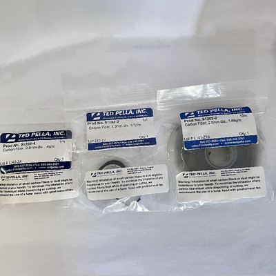 TedPella镀膜溅射仪碳蒸发