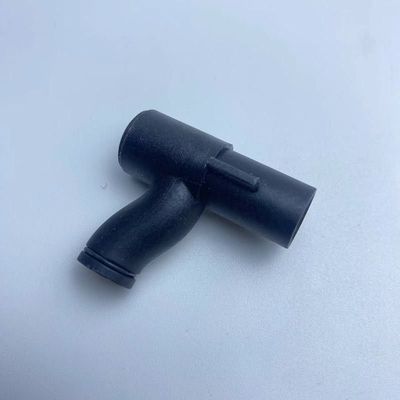 精击一体透明三通PDX改装SLR二代三代四代SR16金属内管气密零配件