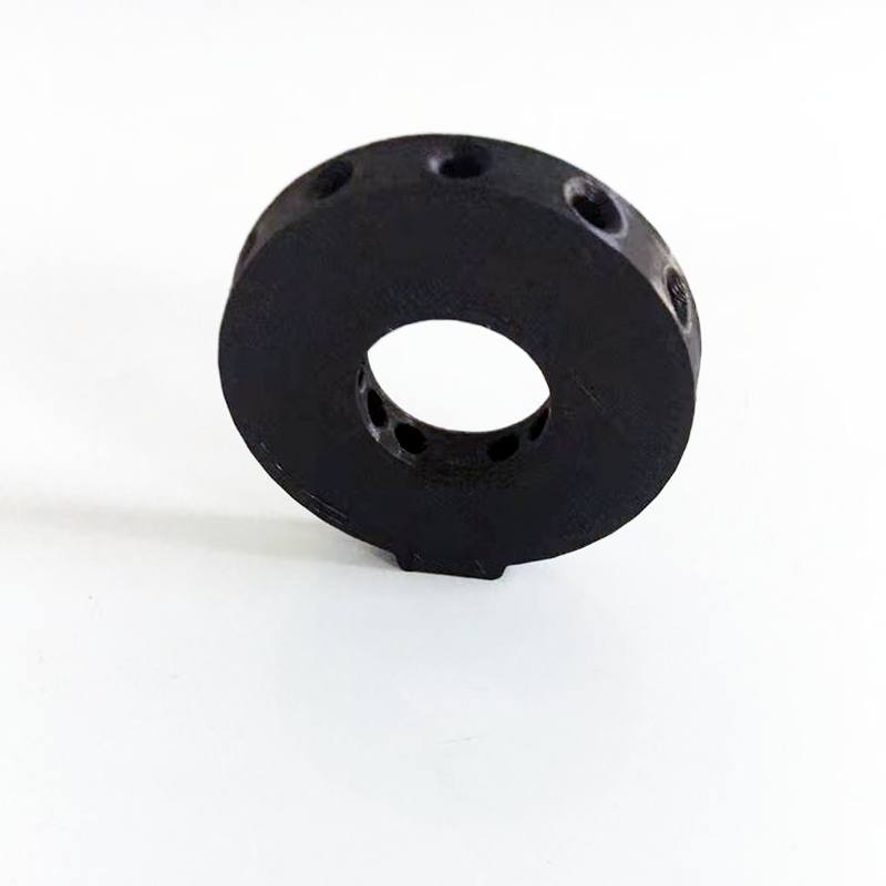 精击SLR五代专用护木内置原厂金属外管套管稳定环5代零件配件改装