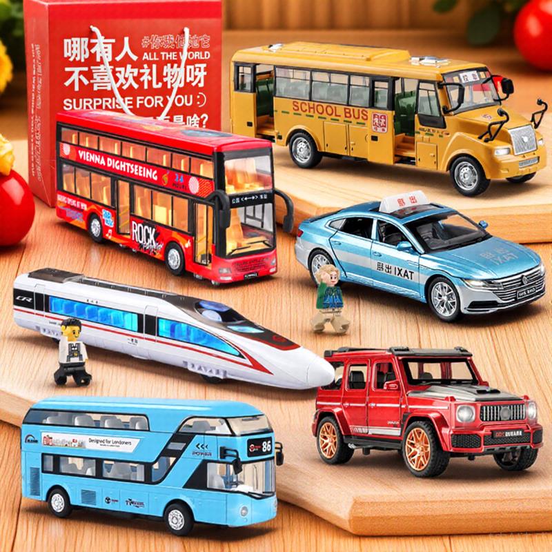 卡威合金仿真玩具车汽车