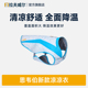 拉夫威尔思韦伯狗狗夏季 防暑降温中大小型犬户外运动宠物凉凉衣服