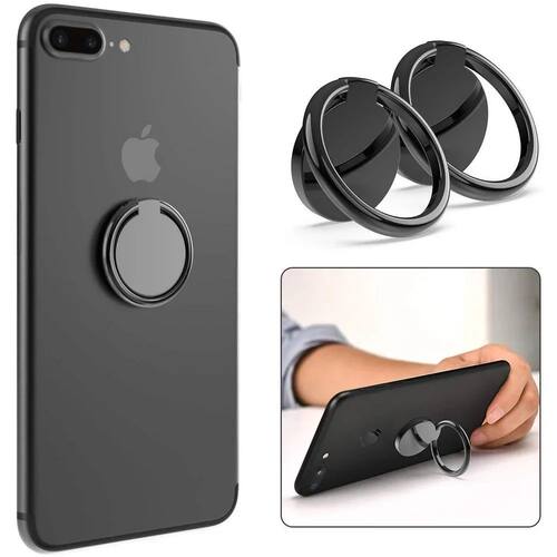 Universal Finger Ring Holder Stand Mobile Phone Luxury