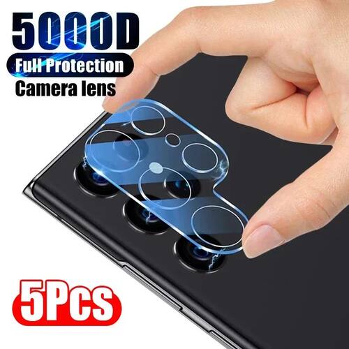 9H Camera Lens Protector For Samsung Galaxy S26 S25 S24 S23