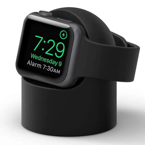 Charger Stand For Apple Watch Series 9 8 Ultra 7 6 5 SE 4 3
