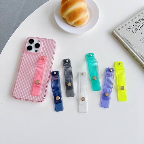 Universal Mobile Phone Ring Finger Bracket Adjustable