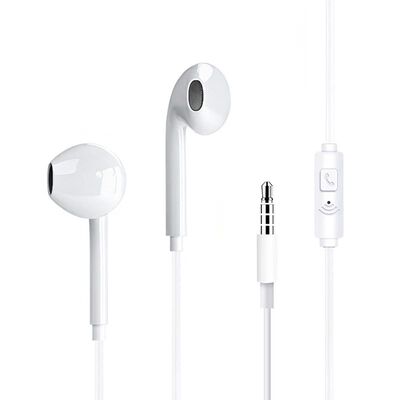 Universal Wired Headphone 3.5mm In-Ear Headsets Sport Music