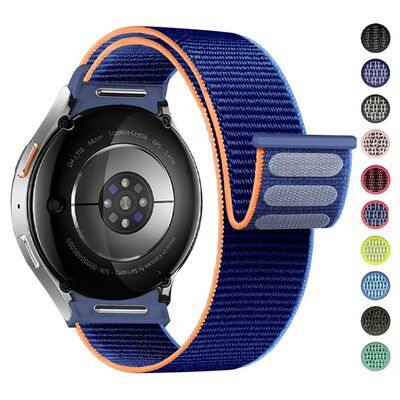 Band For Samsung Galaxy Watch 7/6/4/classic/5 pro 44mm 40mm