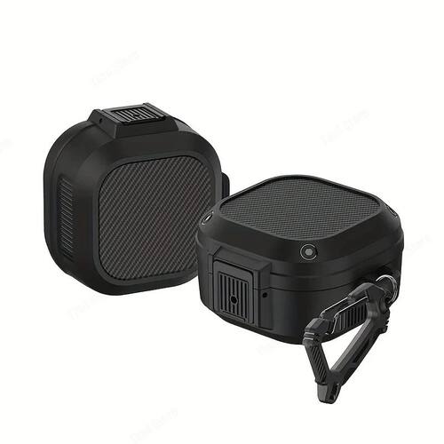Switch Lock Case For Samsung Galaxy Buds FE Buds 2 Pro Buds