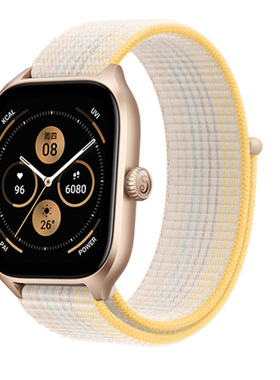 20mm/22mm Band For Amazfit GTS 4//2/2e/3/GTS2 Mini/GTR 4/3/P