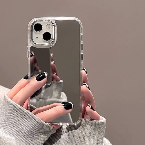 Make UP Mirror Case For Iphone 11 Case Iphone 13 14 15 16