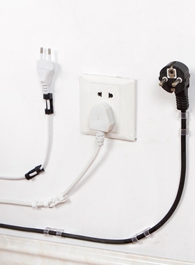 2024 Cable Holder Cable Organizer Earphone Cable Winder