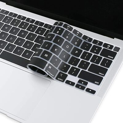 Keyboard Cover For MacBook Air 13 inch 2022 2021 2020