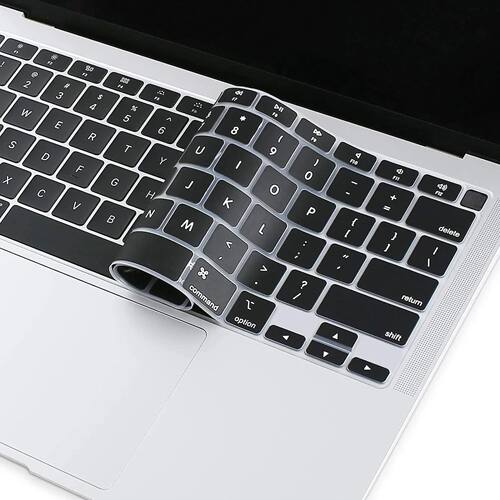 Keyboard Cover For MacBook Air 13 inch 2022 2021 2020