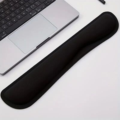 Keyboard Wrist Rest Pad for Computer Desktop Ergonomic