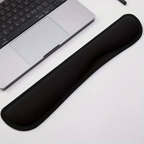 Keyboard Wrist Rest Pad for Computer Desktop Ergonomic