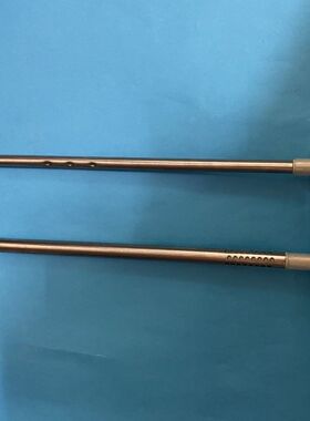 澳柯玛FCD-50/60W310电热水器内置防电墙绝缘红蓝色冷热进水管