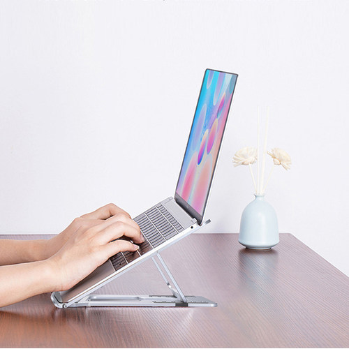 铝合金笔记本支架roostand