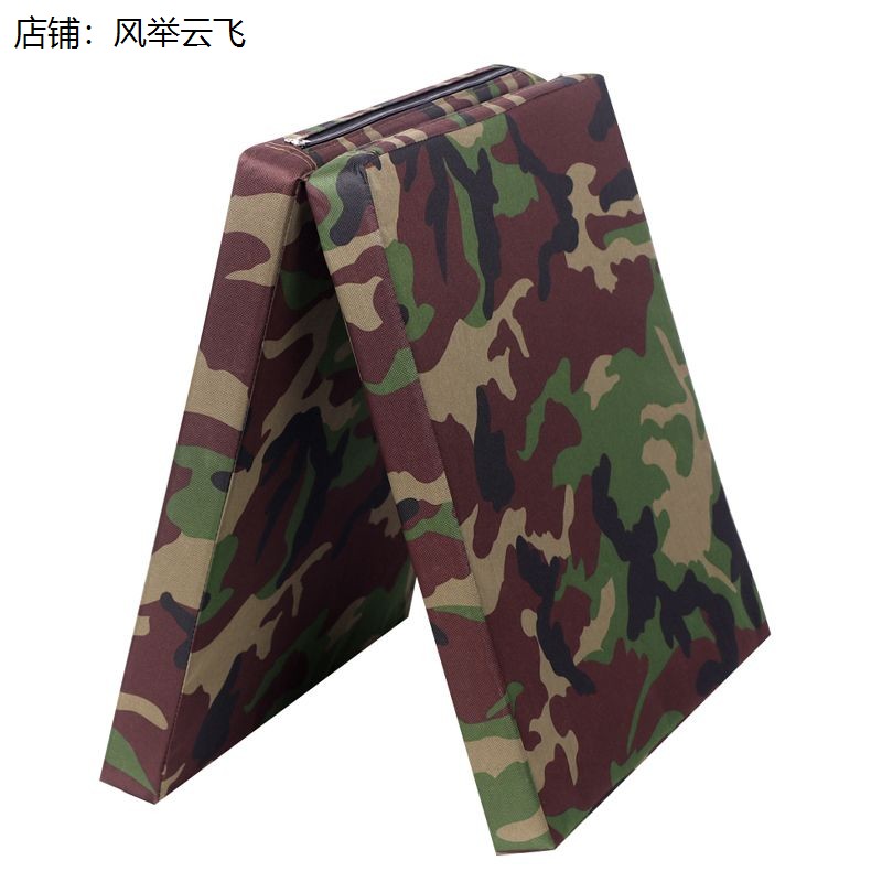 仰卧起坐垫子学生中考体