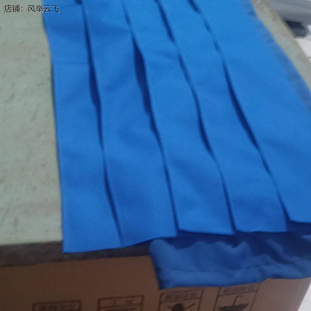 播种机辊子布不沾泥布套