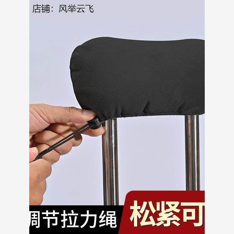 儿童老人拐杖腋下加厚海绵垫防疼痛骨折拐套子腋托套保护防滑垫用