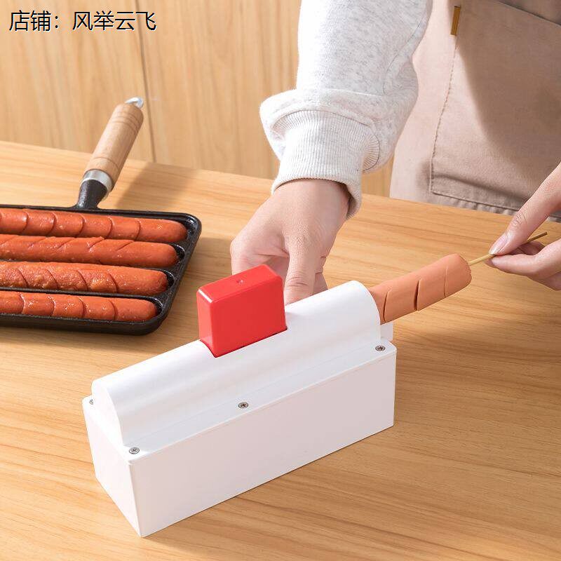 穿肠神器淀粉串烧烤商用