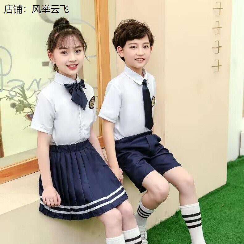 盛开的未来演出服幼儿园