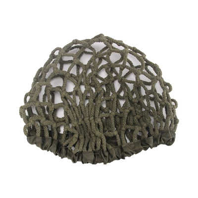 战术兵钢盔盔罩伪装网头盔