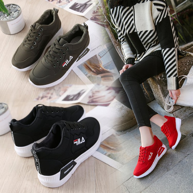 Winter women thicken shoes Warm sport sneakers Girl 運動女鞋在類目 女鞋, 帆布鞋中 - 來自Buy2taobao.com提供專業的淘寶代購服務