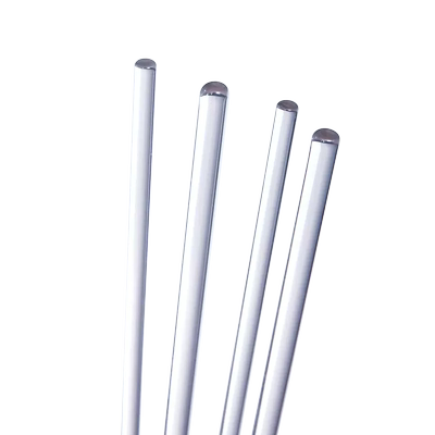 垒固高硼硅玻璃棒搅拌棒