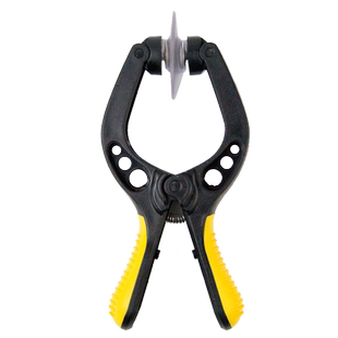 汉拓夫苹果8iphoneX手机屏幕平板IPAD拆机维修工具吸盘开屏器套装