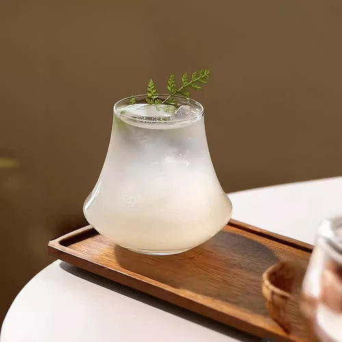 欧式闻香杯威士忌品酒杯