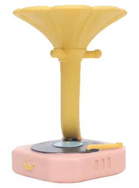 玄关钥匙入户收纳摆件