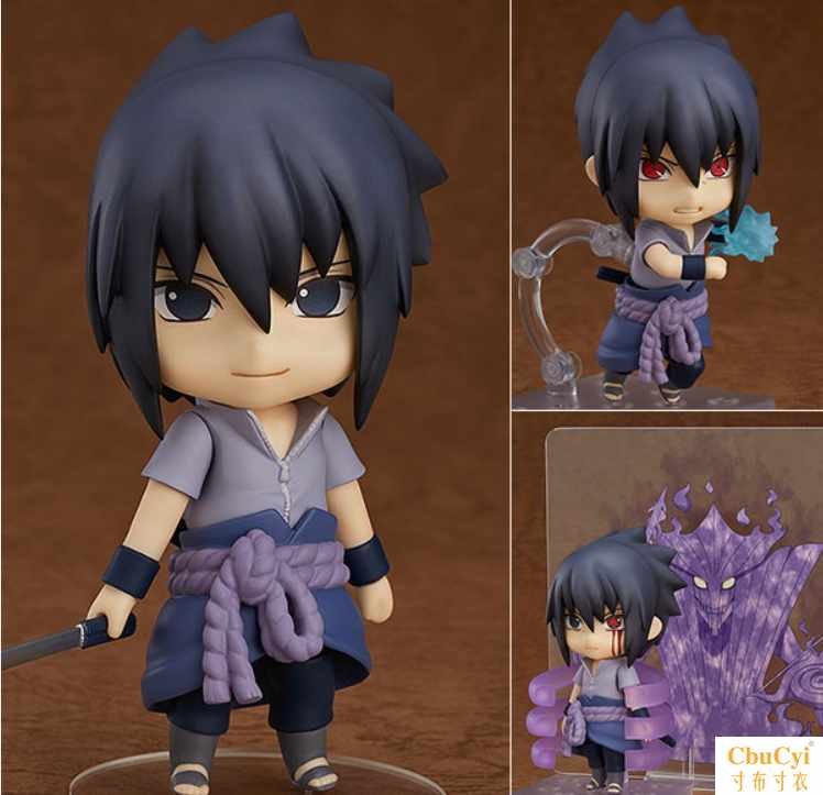 包邮动漫国产版GSC火影忍者疾风传 宇智波佐助707粘土人Q|msdalam kategori mod main/animasi/Zhou Bian/cos/permainan papan, Tangan untuk melakukan/Mini kapsul mainan/Doll/BJD/Soldier, Doll/hiasan/anak patung perkakasan - dari Buy2taobao.com untuk memberikan perkhidmatan ejen Taobao profesional membeli