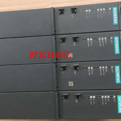 议价原装九五新PS407 10A,6ES7 407-0KR02-0AA0,6ES7407-0KR02-0A