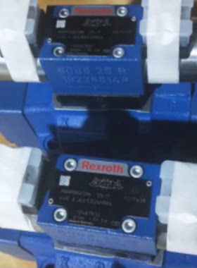 议价LFA25WEA-7X/A08P10力士乐LFA40H1-7X/F/12插装阀2FRE10-4X/6
