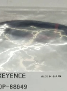 议价OP-88649 OP-88648 KEYENCE基恩士感器头控制器电缆 全新原装
