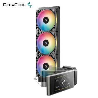 九州风神LT360VISION水冷散热器