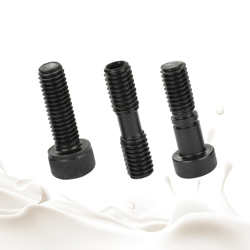 数控车刀大头螺钉M5*25双头螺钉