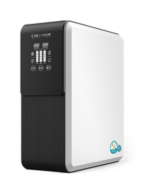 家乐事CL-CR-H2013/H301大流量600GRO反渗透双出水净水器