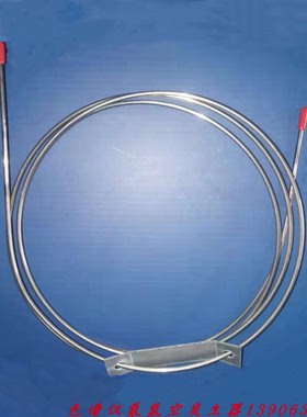 气相色谱仪不锈钢填充柱GDX403 GDX502 色谱柱配件现货