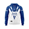 25 Bulldog Home Sweatshirt A233
