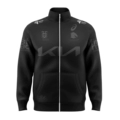 2025 Black Mustang Jacket