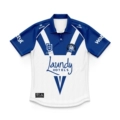25 Bulldog Home Children's Wear Lapel Fb336
