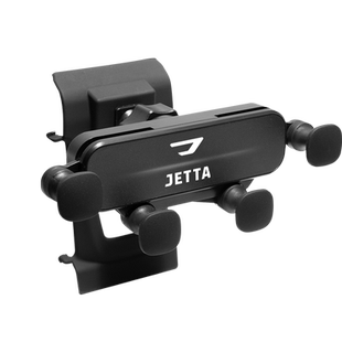 大众捷达VS5/22款VS7/23款VA3专车专用车载手机支架中控改装用品