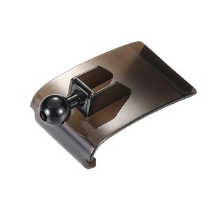 保时捷汽车载手机支架底座帕拉梅拉卡宴911玛卡718新款中控台改装