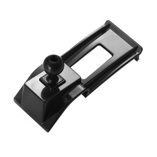 路虎专用汽车载手机支架底座卫士发现运动极光揽胜行政星脉发现者