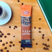 卡诺奇卡布奇诺速溶咖啡饮品无蔗糖添加