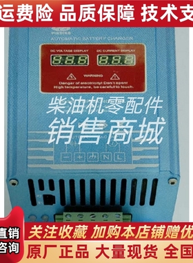 原装PINGDING品鼎发电机智能充电器PDPCA1201-15A