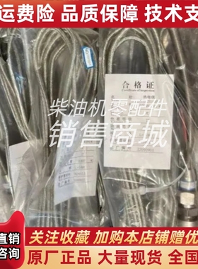 WRNK-291K 济柴16V190发电机组排温热电偶MGR-1